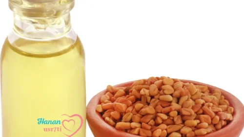 فوائد زيت الحلبة للوجه 