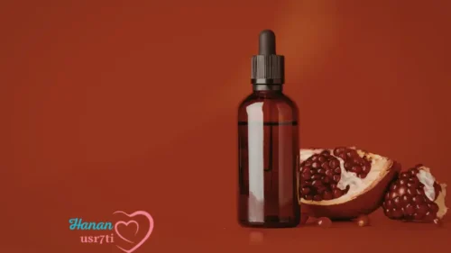 فوائد زيت الرمان 15 فائدة مذهلة للبشرة والشعر والصحة 