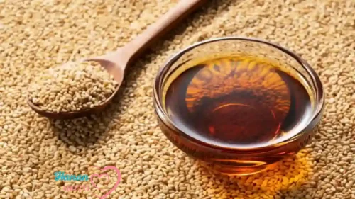 فوائد زيت السمسم للوجه للحصول على بشرة نضرة