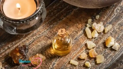 زيت لبان الذكر للبشرة دليل شامل 2026 وصفات مجربة