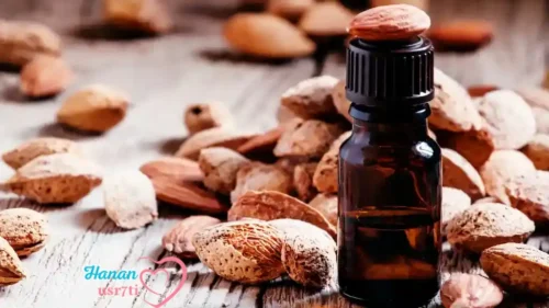 زيت اللوز الحلو للتبييض | دليلك الشامل 2026 