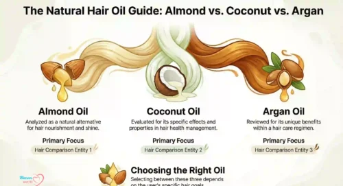 Almond Oil Benefits for Hair 7 Science-Backed 