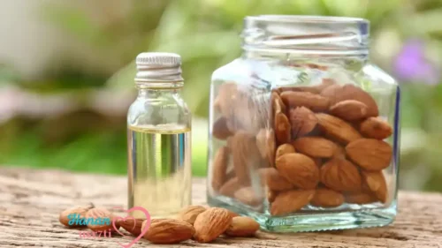 Almond Oil Benefits for Hair 