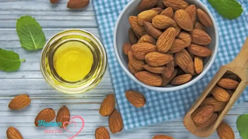 Almond Oil Benefits for Hair 