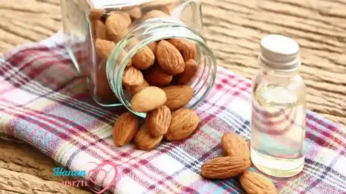 Almond Oil Benefits for Hair 7 Science