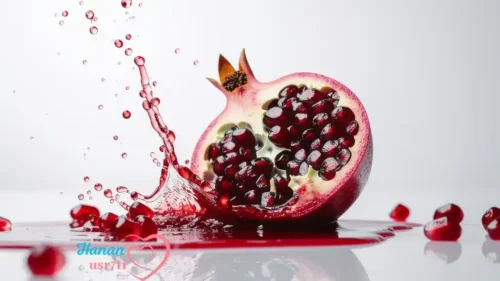 Benefits of Pomegranate Seed 10 Science-Backed 