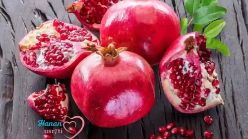 Benefits of Pomegranate Seed 10 Science-Backed Reasons to Eat Them Every Day