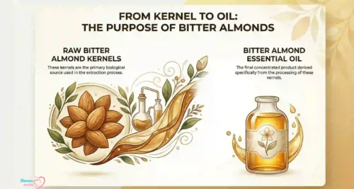 Bitter Almond Oil 