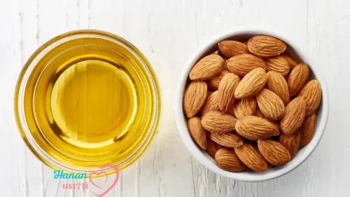 Bitter Almond Oil Benefits,