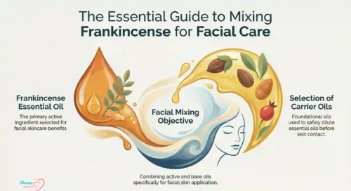 Frankincense Oil Benefits on Skin  7 Science