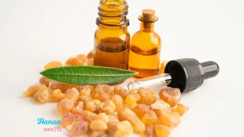 Frankincense Oil Benefits on Skin 