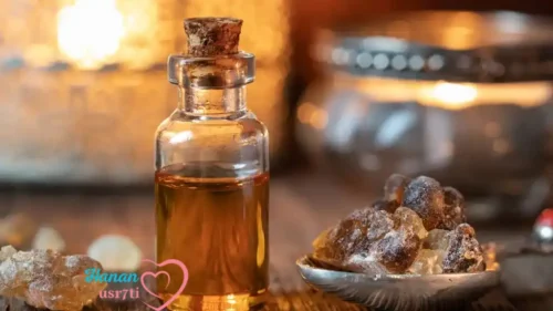 Frankincense Oil Benefits on Skin  7 Science-Backed