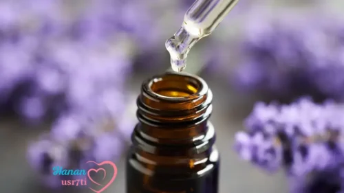 Lavender Essential Oil for Skin 