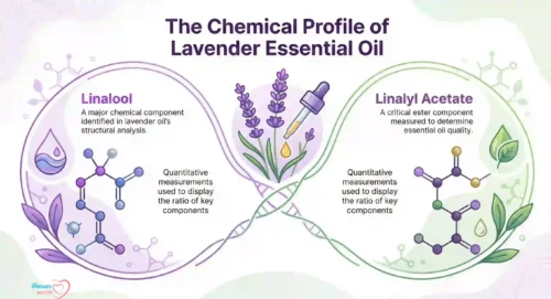 Lavender Essential Oil for Skin
