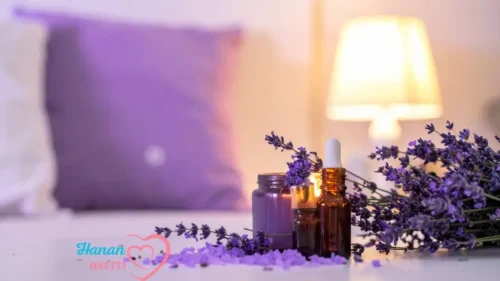 Lavender Essential Oil