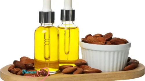Sweet Almond Oil 