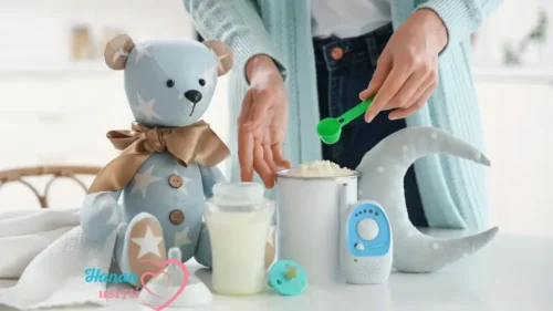 Baby Formula Complete Guide 