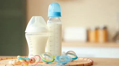 How Much Formula for a Newborn