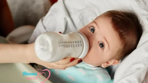 How Much Formula for a Newborn