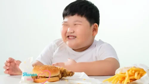 Childhood Obesity Causes, Risks & 