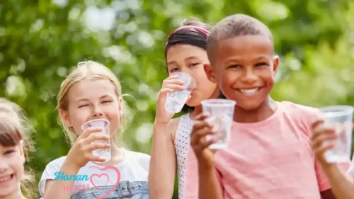 Excessive Water Drinking Dangers, Symptoms 