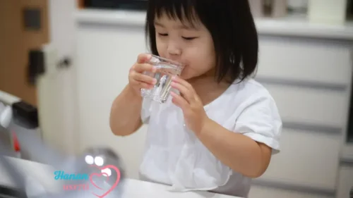 Excessive Water Drinking Dangers