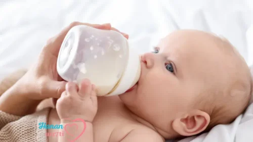 Paced Bottle Feeding: The Game-Changer Technique