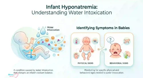 When Do You Give Infants Water