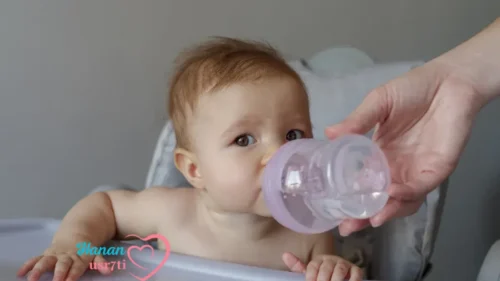 When Do You Give Infants Water