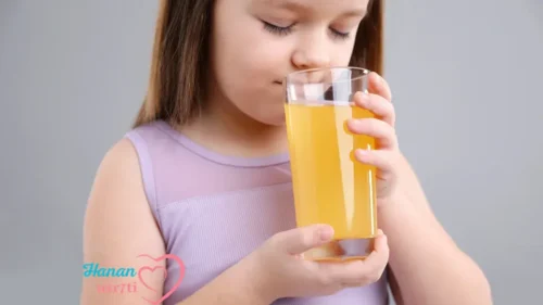 Healthy Drinks