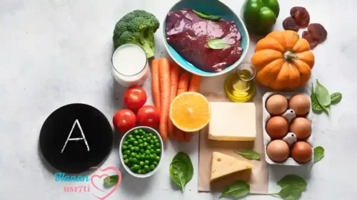 High Calorie Foods