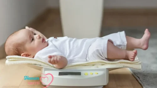 What Is Normal Weight Gain for Newborns