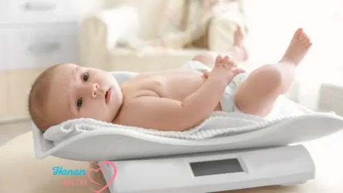 What Is Normal Weight Gain for Newborns A Pediatrician-