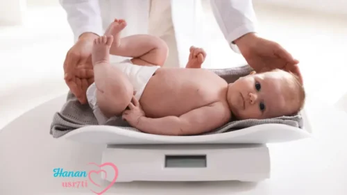 What Is Normal Weight Gain for Newborns 