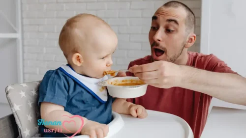 Baby Food 