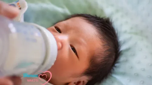 Baby Formula Complete Guide Types;