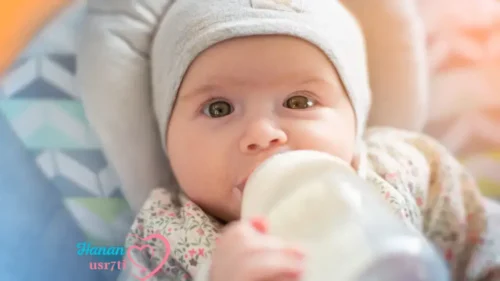 Baby Formula