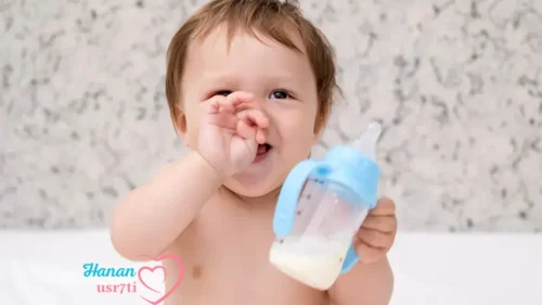 Baby Formula Complete Guide Types; 