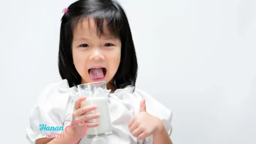 Infant Formula Types, Safety & 
