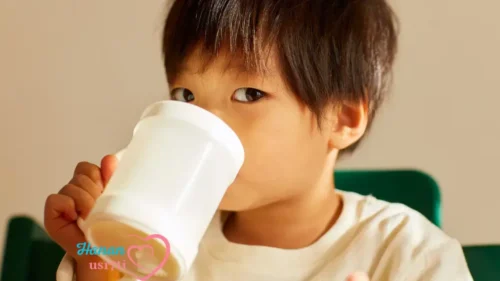 Infant Formula How to Choose