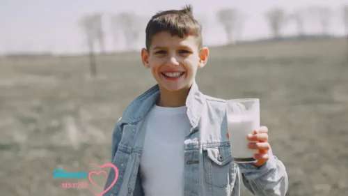 Infant Formula 